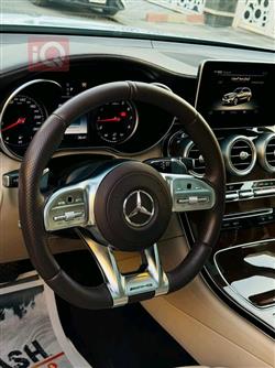 مرسيدس بنز GLC